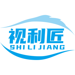 视利匠商标图样