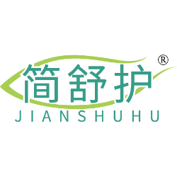 简舒护商标图样
