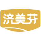 济美芬商标图样