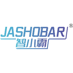 JASHOBAR 智小霸商标图样