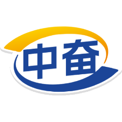 中奋商标图样