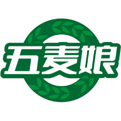 五麦娘商标图样