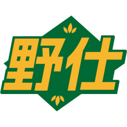 野仕商标图样