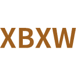 XBXW商标图样