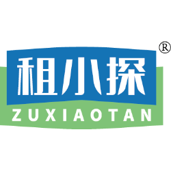 租小探商标图样