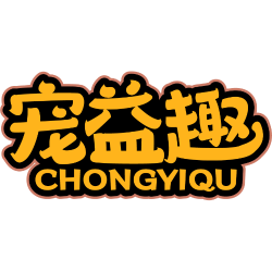 宠益趣商标图样