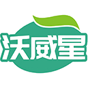 沃威星商标图样