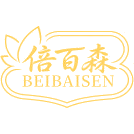 倍百森商标图样