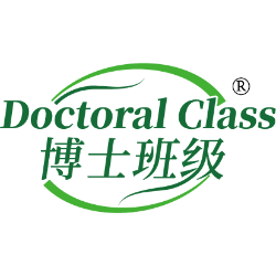 DOCTORAL CLASS 博士班级商标图样