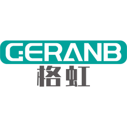 格虹 GERANB商标图样