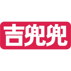 吉兜兜商标图样