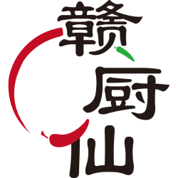 赣厨仙商标图样