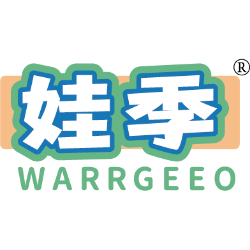 娃季 WARRGEEO商标图样