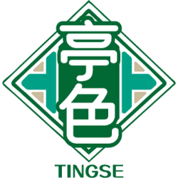 亭色商标图样