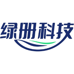 绿册科技商标图样