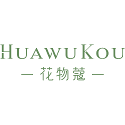 花物蔻商标图样