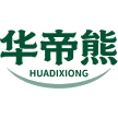 华帝熊商标图样