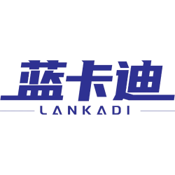 蓝卡迪商标图样