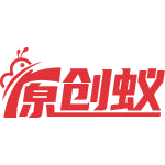 原创蚁商标图样