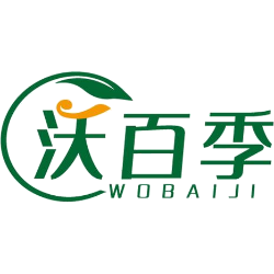 沃百季商标图样
