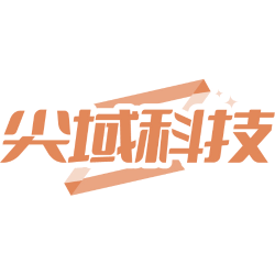 尖域科技商标图样