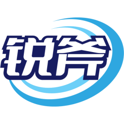 锐斧商标图样
