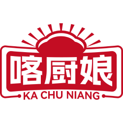 喀厨娘商标图样