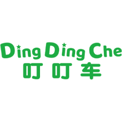 叮叮车商标图样