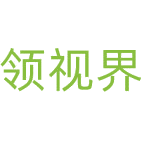 领视界商标图样