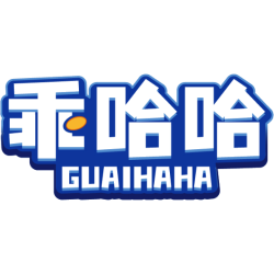 乖哈哈商标图样