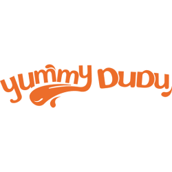 YUMMY DUDU商标图样