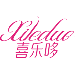 喜乐哆商标图样