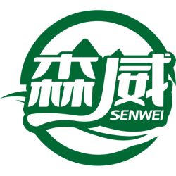 森威商标图样