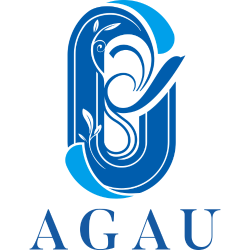 AGAU商标图样
