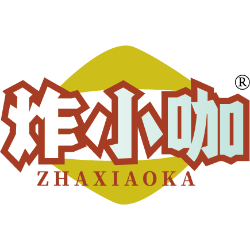 炸小咖商标图样