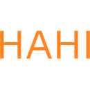 HAHI商标图样