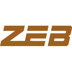 ZEB商标图样