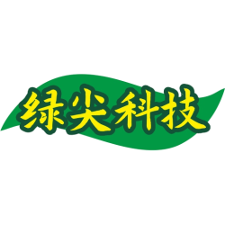 绿尖科技商标图样