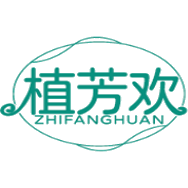 植芳欢商标图样