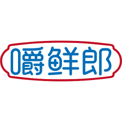 嚼鲜郎商标图样