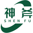 神斧商标图样