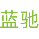 蓝驰商标图样