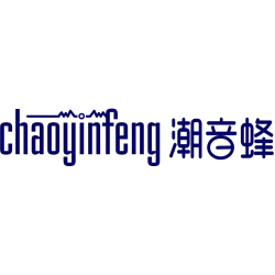 潮音蜂商标图样