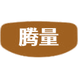 腾量商标图样