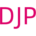 DJP商标图样
