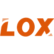 LOX商标图样