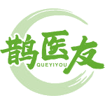 鹊医友商标图样