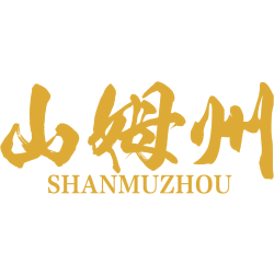 山姆州商标图样