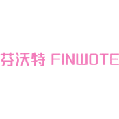 芬沃特 FINWOTE商标图样