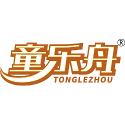 童乐舟商标图样